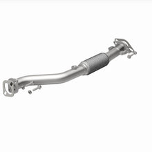 Load image into Gallery viewer, BRE Exhaust 01-06 Elantra 2.0L Front Pipe Kit - 107-0153
