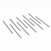 Load image into Gallery viewer, MagnaFlow Hanger .50inch straight 10pk - 10151