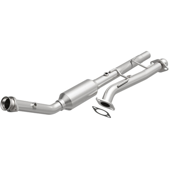 MagnaFlow Direct Fit Catalytic Converter 1997-2000 Ford Explorer 4.0 - 4451314