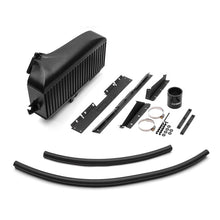 Load image into Gallery viewer, Cobb 20-24 Subaru Outback XT/Legacy XT/OB Wilderness Top Mount Intercooler Kit - Black - B43410-BK