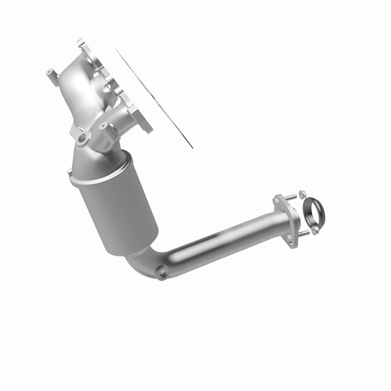 MagnaFlow 06-09 Ford Fusion 3.0L Direct Fit Converter - 5531266