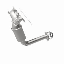 Load image into Gallery viewer, MagnaFlow 06-09 Ford Fusion 3.0L Direct Fit Converter - 5531266