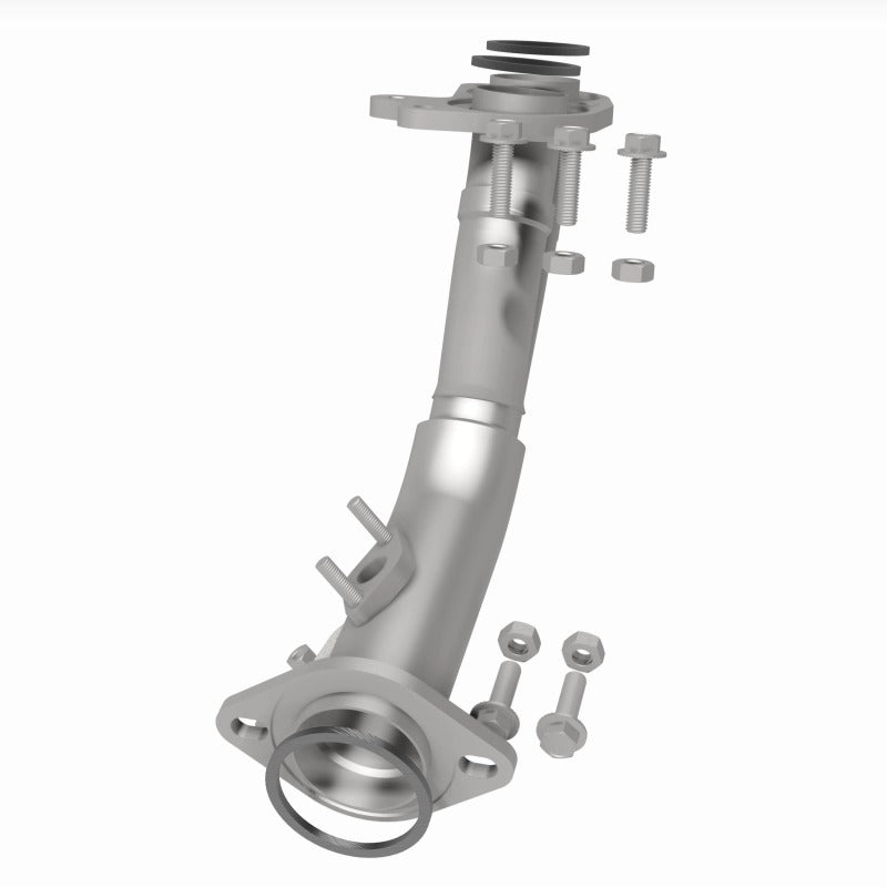 BRE Exhaust 95-04 Tacoma 3.4L Front Pipe Kit - 107-0150