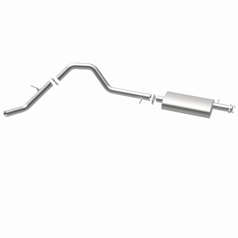 MagnaFlow BRE Exhaust Kit 03-06 LINCOLN NAVIGATOR 5.4L - 106-0907