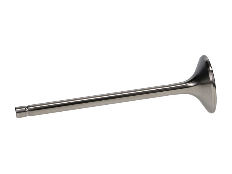 Manley Titanium Exhaust Valve Kit - Big Block Chevrolet - Brodix SR20 - Dart 20 Degree - 12209TB-8
