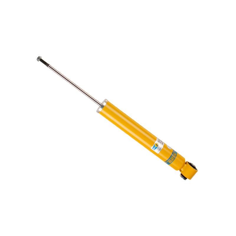 Bilstein B12 2002 Audi A4 Quattro Avant Front and Rear Suspension Kit - 46-183071