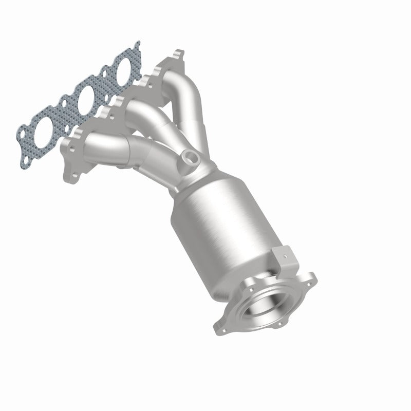 MagnaFlow Direct Fit Catalytic Converter 08-12 Land Rover LR2 3.2L - 52168