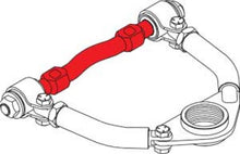 Load image into Gallery viewer, SPC Performance Steel Upper Control Arm Street Cross Shaft (5in. Center) - 94100