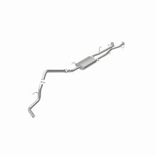 Load image into Gallery viewer, BRExhaust 07-11 Toyota Tundra Exhaust Kit - 106-0527