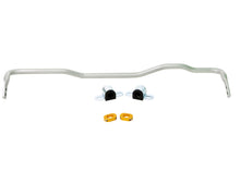 Load image into Gallery viewer, Whiteline 15-18 Volkswagen Golf R 22mm Rear Adjustable Sway Bar Kit - BWR25Z
