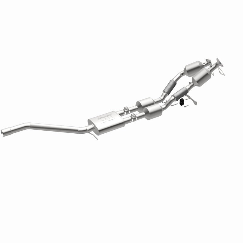 MagnaFlow 2018-2020 Volkswagen Atlas Underbody 3.6L Direct Fit Converter - 280321