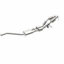 Load image into Gallery viewer, MagnaFlow 2018-2020 Volkswagen Atlas Underbody 3.6L Direct Fit Converter - 280321