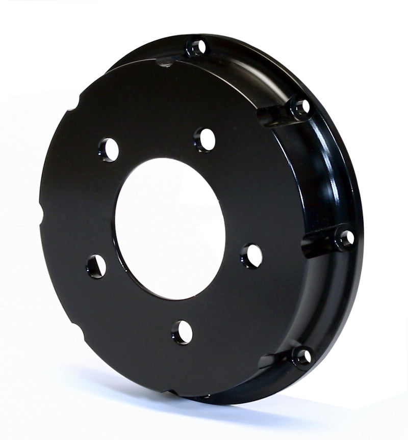 Wilwood Hat-Mustang 5 Lug-Front 5 x 4.50 - 8 on 7.62in - 170-3265