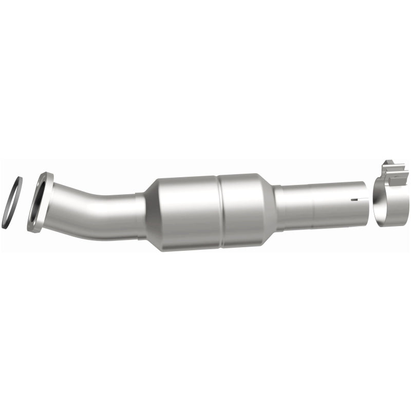 MagnaFlow Direct Fit Catalytic Converter 05-09 Scion tC 2.4 Rear OE - 49156