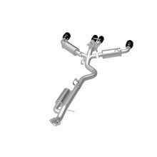 Load image into Gallery viewer, Magnaflow 2023 Toyota GR Corolla NEO Cat-Back Exhaust System - 19631