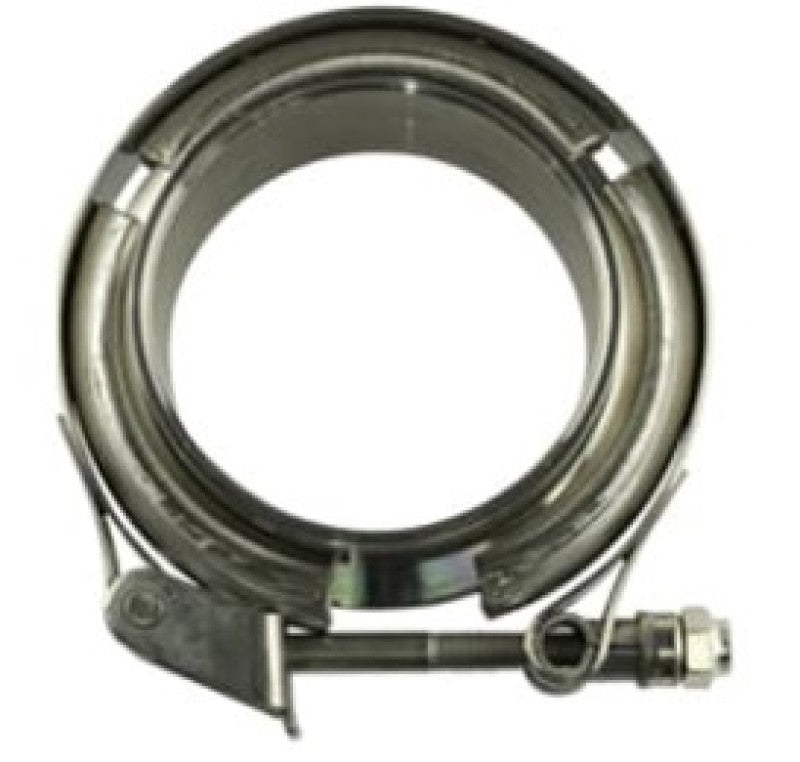 Turbosmart 304SS 2.75in V-Band Coupling Kit - TS-ECK-275