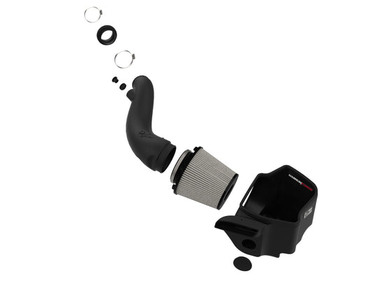 aFe MagnumFORCE Intakes Stage-2 PDS AIS 16-19 Jeep Grand Cherokee (WK2) V6-3.6L - 54-13035D