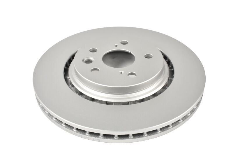DBA 2022+ Lexus NX350 2.4L En-Shield Standard Front Brake Rotor - DBA3867E