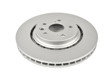 Load image into Gallery viewer, DBA 2022+ Lexus NX350 2.4L En-Shield Standard Front Brake Rotor - DBA3867E