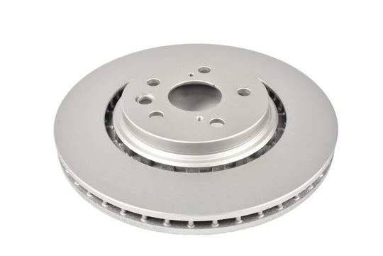 DBA 2022+ Lexus NX350 2.4L En-Shield Standard Front Brake Rotor - DBA3867E