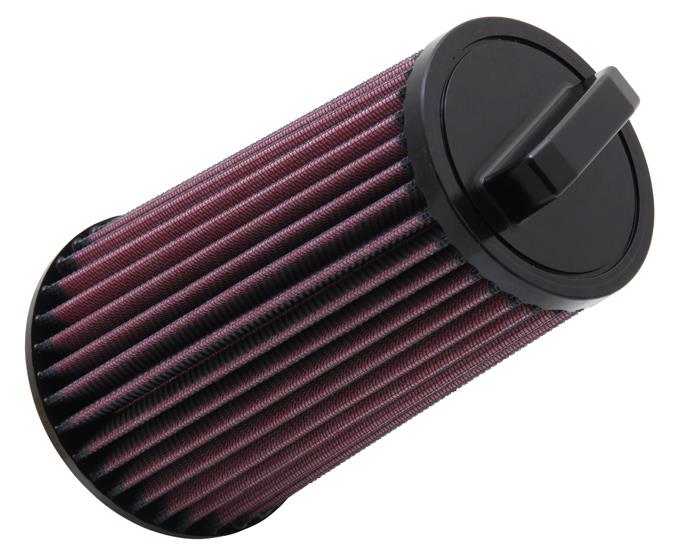 K&N Replacement Air Filter for Mini Countryman 1.6L - E-2985