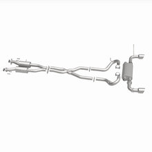 Load image into Gallery viewer, MagnaFlow BRE Exhaust Kit 11-21 Jeep GRAND CHEROKEE 5.7L - 106-0834