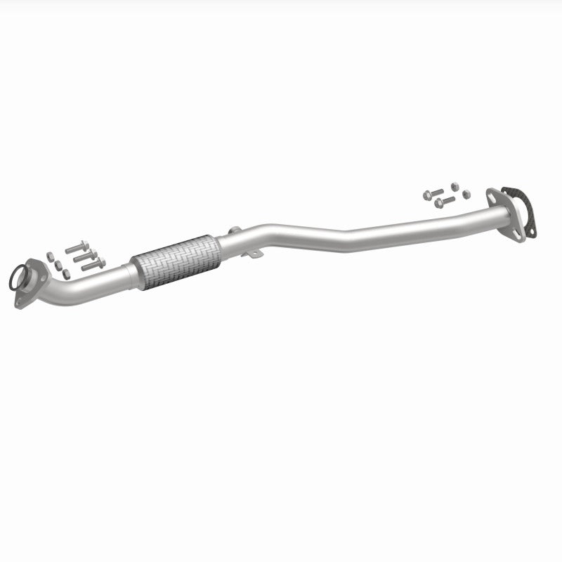 BRE Exhaust 95-99 200SX Sentra 1.6L Front Pipe Kit - 107-0264