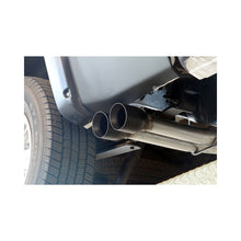 Load image into Gallery viewer, Flowmaster 09-13 GM 1500 V8 143 in. Wheelbase FlowFX Cat-Back Exhaust System - 717929