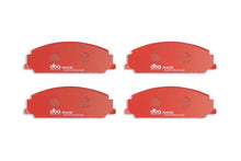 Load image into Gallery viewer, DBA 08-09 Pontiac G8 V6 Front RP Performance Brake Pads - DB1765RP