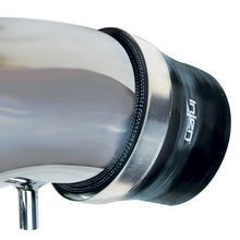Load image into Gallery viewer, Injen 17-19 Honda Civic Type R 2.0T Polished Short Ram Air Intake - SP1583P