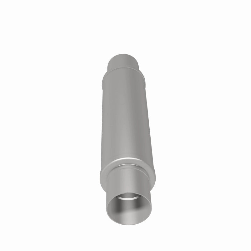 MagnaFlow Muffler Mag SS 3in 14X4X4 3.0X3.0 - 10419