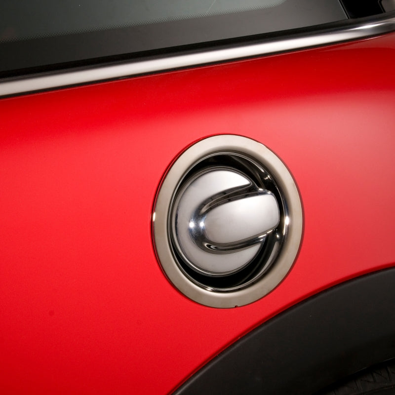 Putco 01-06 MINI Cooper Ext Chrome Trim Kit - DH/MC/MR/HL/TL/SMC//SM/FTC/PC/HA/AB/FLC/RLF/GC/RTL - 405053