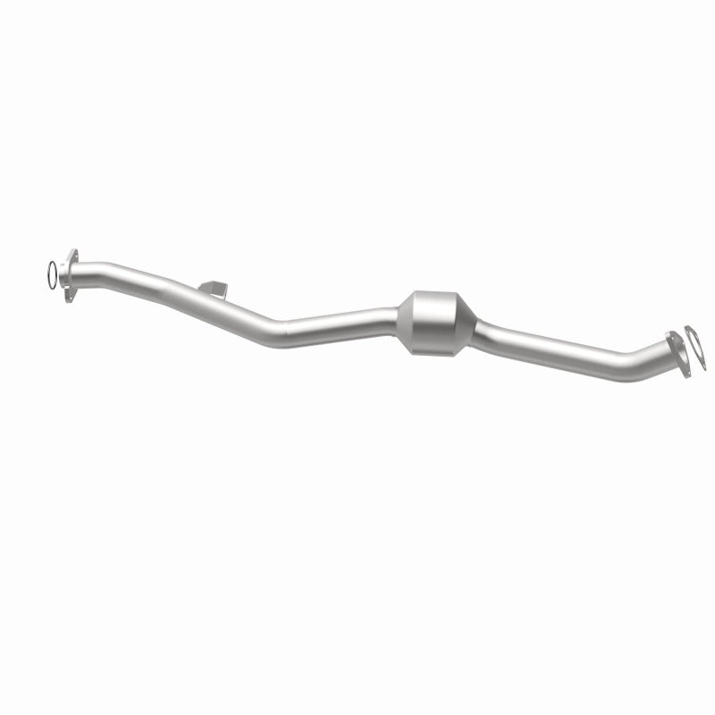MagnaFlow OEM Grade Direct Fit Converter 06-08 Subaru Forester 2.5L - 21-277