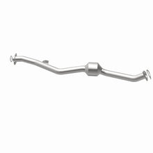 Load image into Gallery viewer, MagnaFlow OEM Grade Direct Fit Converter 06-08 Subaru Forester 2.5L - 21-277