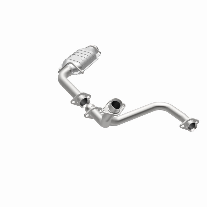 MagnaFlow Direct Fit Catalytic Converter Ford-Mercury 84 87 - 93360