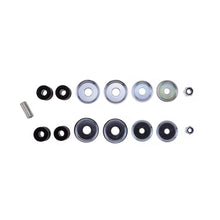 Load image into Gallery viewer, Bilstein 1995 Land Rover Defender B4 OE Replacement Shock Absorber - Front - 19-218717