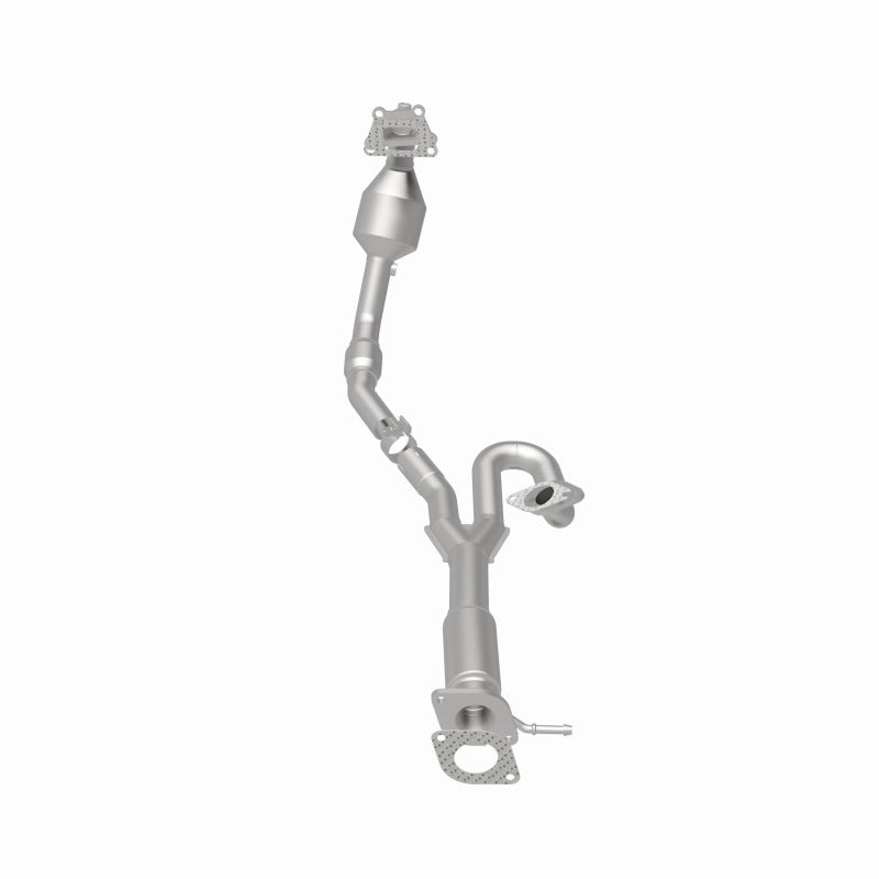 MagnaFlow Direct Fit Catalytic Converter 2010-2011 SRX 3 L Underbody - 52219