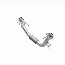 Load image into Gallery viewer, BRE Exhaust 88-92 Corolla Prizm 1.6L Front Pipe Kit - 107-0138