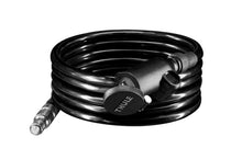 Load image into Gallery viewer, Thule Locking Cable 6ft. (Includes 1 One-Key Lock Cylinder) - Black - 538XT