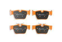Load image into Gallery viewer, DBA 18-22 BMW X2 M35i Rear XP Performance Brake Pads - DB15128XP