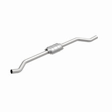 Load image into Gallery viewer, MagnaFlow Conv Dodge-Plymouth 55.62X6.5X4 2/2 - 23247