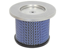 Load image into Gallery viewer, aFe MagnumFLOW Air Filters OER P5R A/F 97-16 Nissan Patrol (Y61) L6-4.5/4.8L - 10-10137