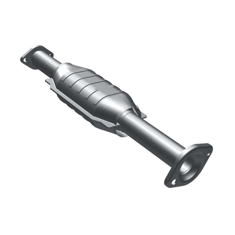 MagnaFlow Conv DF 01-03 Montero Sport Rear - 93364