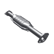 Load image into Gallery viewer, MagnaFlow Conv DF 01-03 Montero Sport Rear - 93364