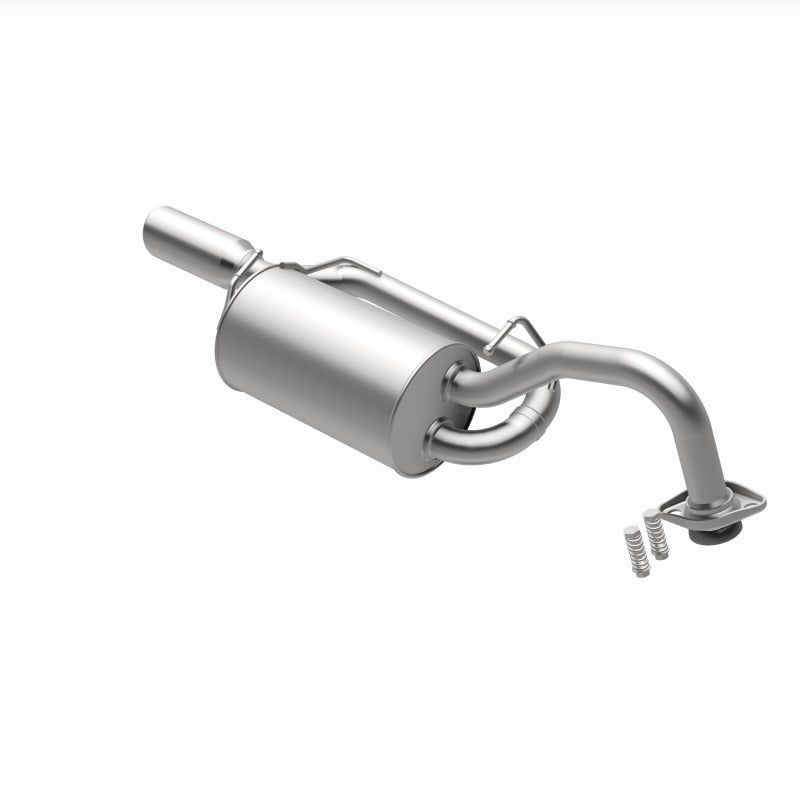 MagnaFlow 08-14 Scion xD 1.8L BRE Exhaust Kit - 106-0913