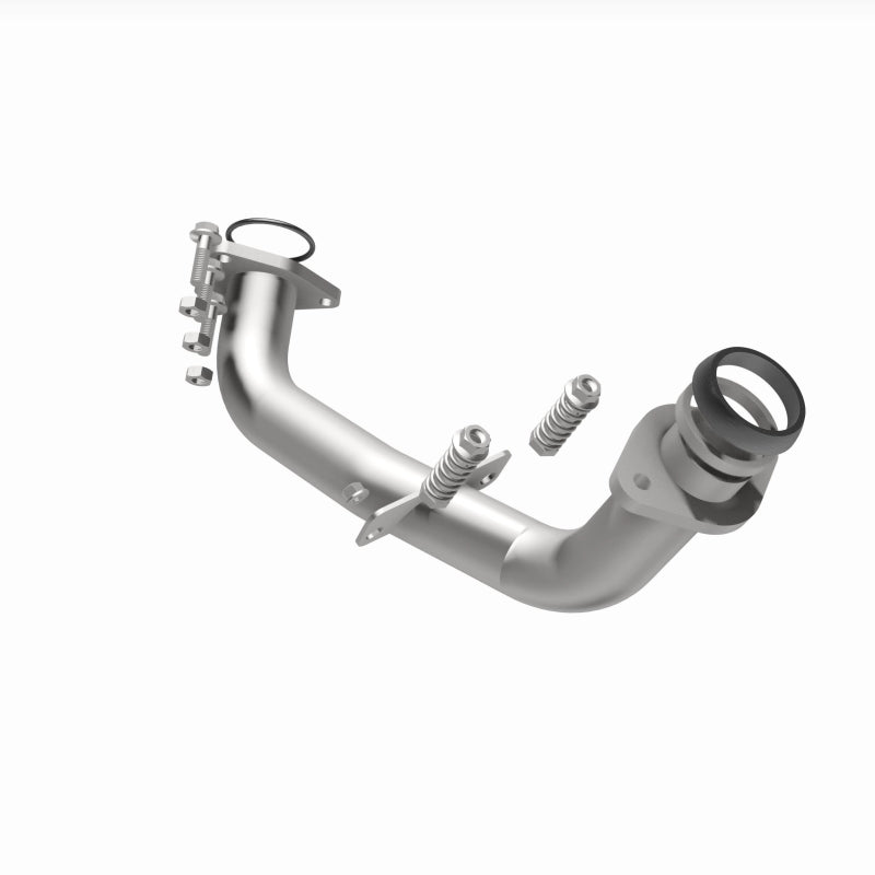 MagnaFlow BRExhaust 16-22 Honda HR-V 1.8L Front Pipe Kit - 107-0400