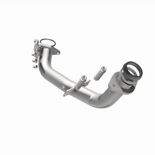 Load image into Gallery viewer, MagnaFlow BRExhaust 16-22 Honda HR-V 1.8L Front Pipe Kit - 107-0400