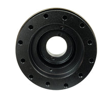 Load image into Gallery viewer, NRG Quick Release Gen 2.0 - Black Body / Chrome Ring SFI Spec 42.1 - SRK-200-1BK