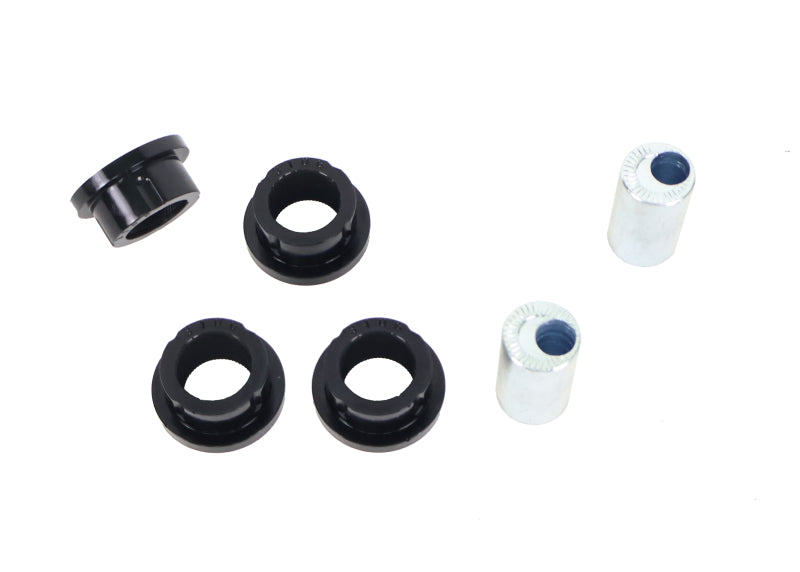 Whiteline Adjustable Control Arm - Lower Inner Bushing - KCA436