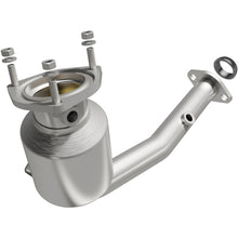 Load image into Gallery viewer, MagnaFlow California Direct Fit Converter 08-09 Suzuki SX4 2.0L - 5411141